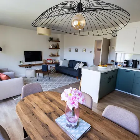 Casa vacanze 19 Parklands