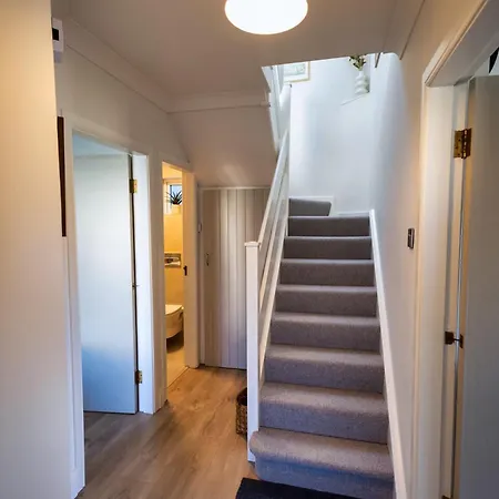 Casa vacanze 19 Parklands