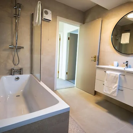 Casa vacanze 19 Parklands Cill Airne