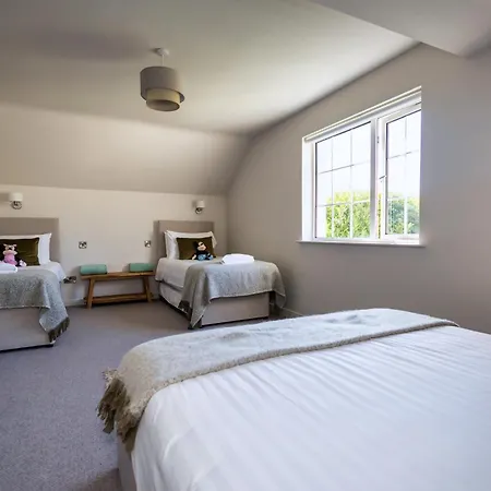 19 Parklands Cill Airne