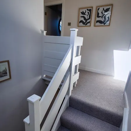 19 Parklands Holiday home