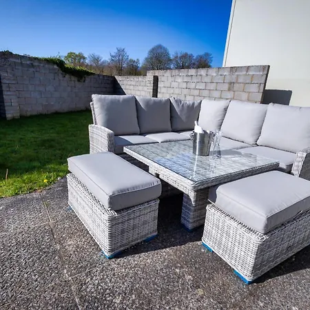 Holiday home 19 Parklands *
