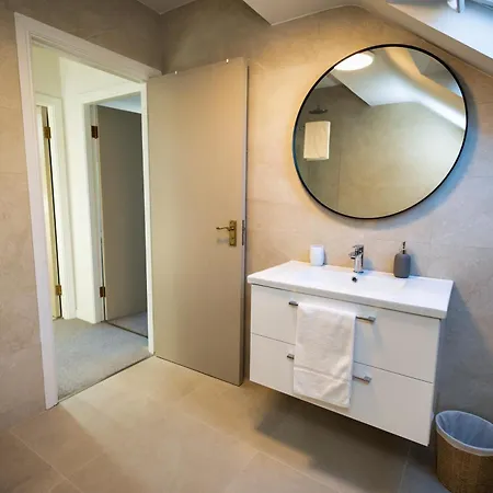 19 Parklands Casa vacanze Cill Airne