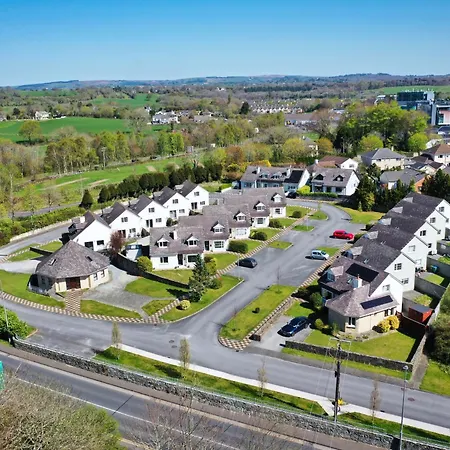 19 Parklands Ferienhaus Killarney