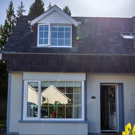 Ferienhaus 19 Parklands Killarney